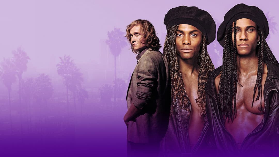 Girl You Know It's True backdrop 1