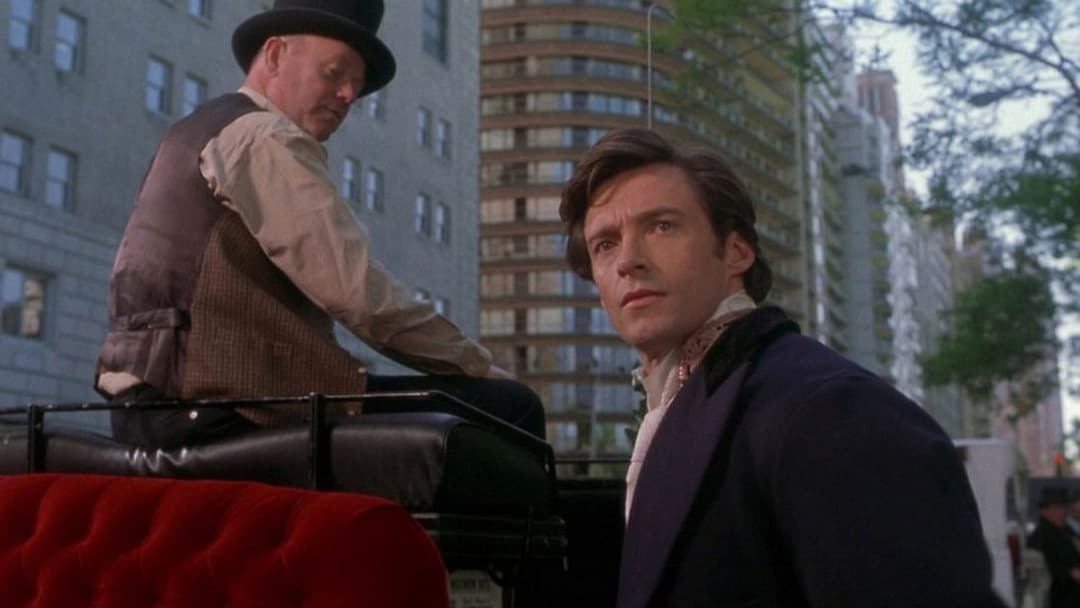 Kate & Leopold backdrop 11