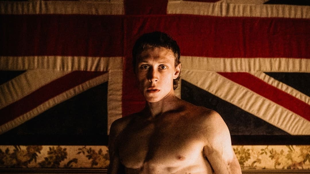 Outlaws - Die wahre Geschichte der Kelly Gang backdrop 9