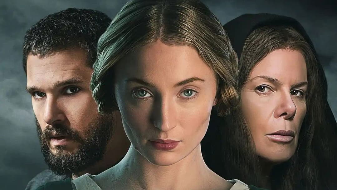 The Dreadful backdrop 4