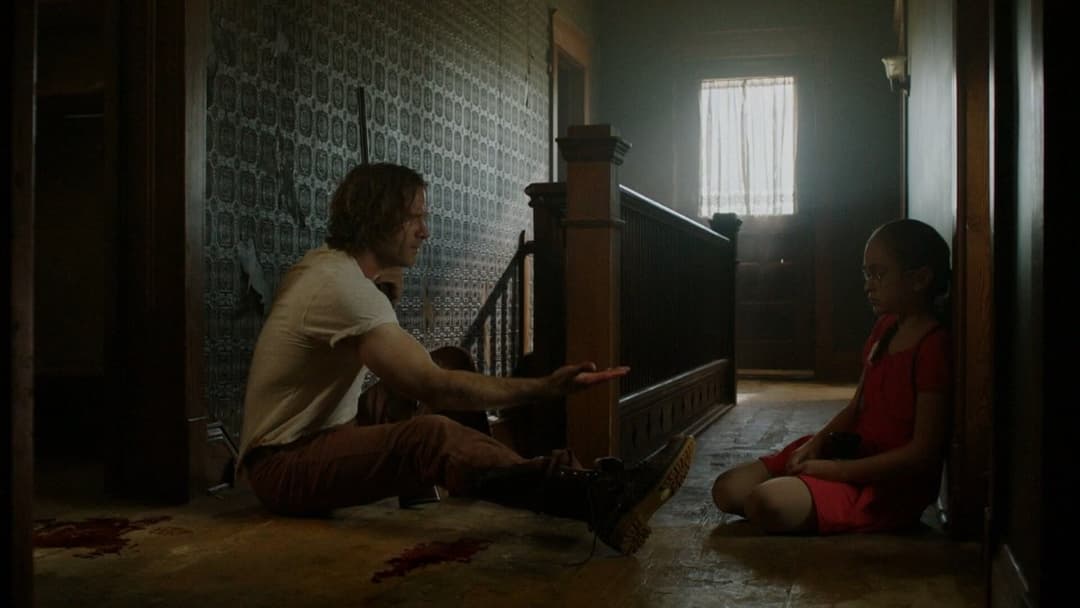 Standoff - Die einzige Zeugin backdrop 5