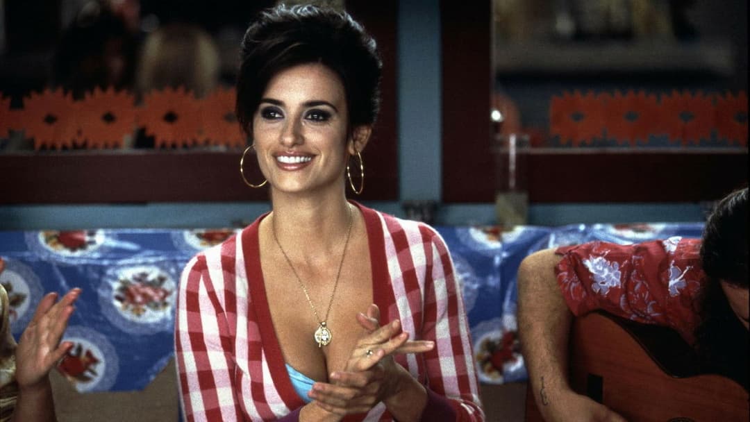 Volver - Zurückkehren backdrop 5