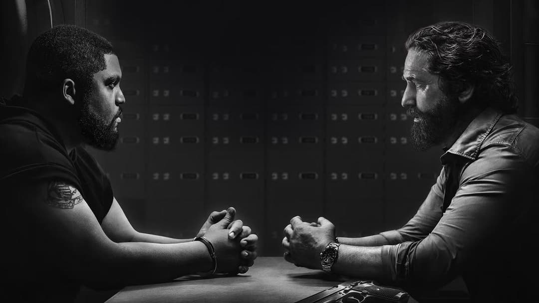 Criminal Squad 2 backdrop 7