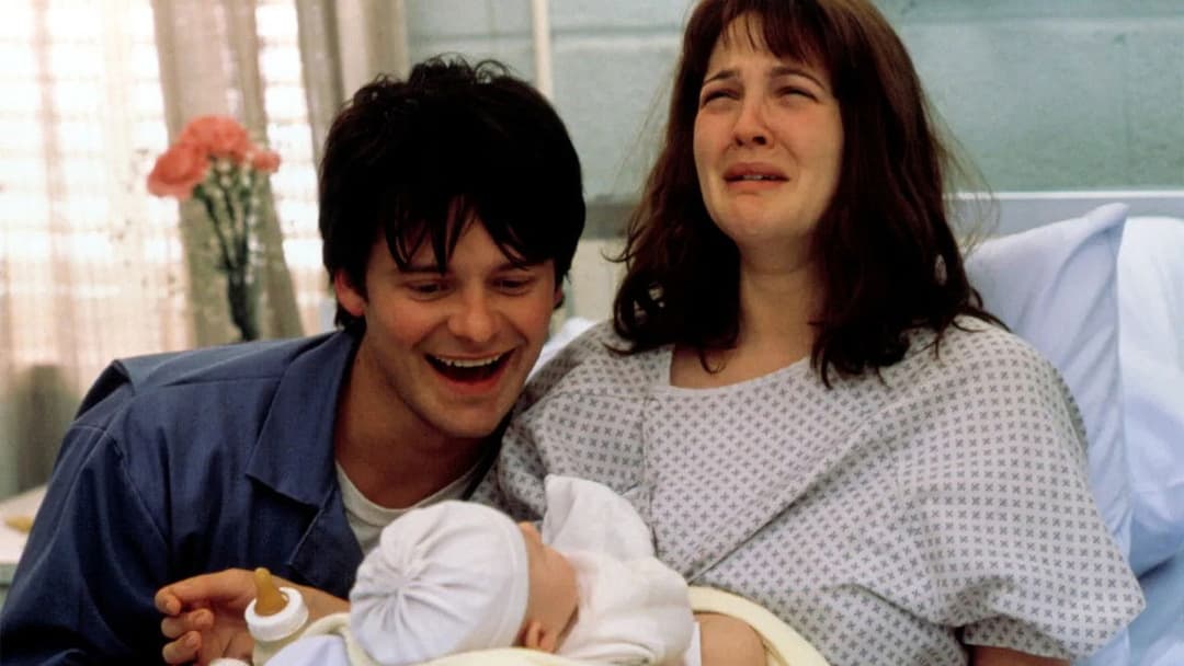 Riding in Cars with Boys backdrop 6