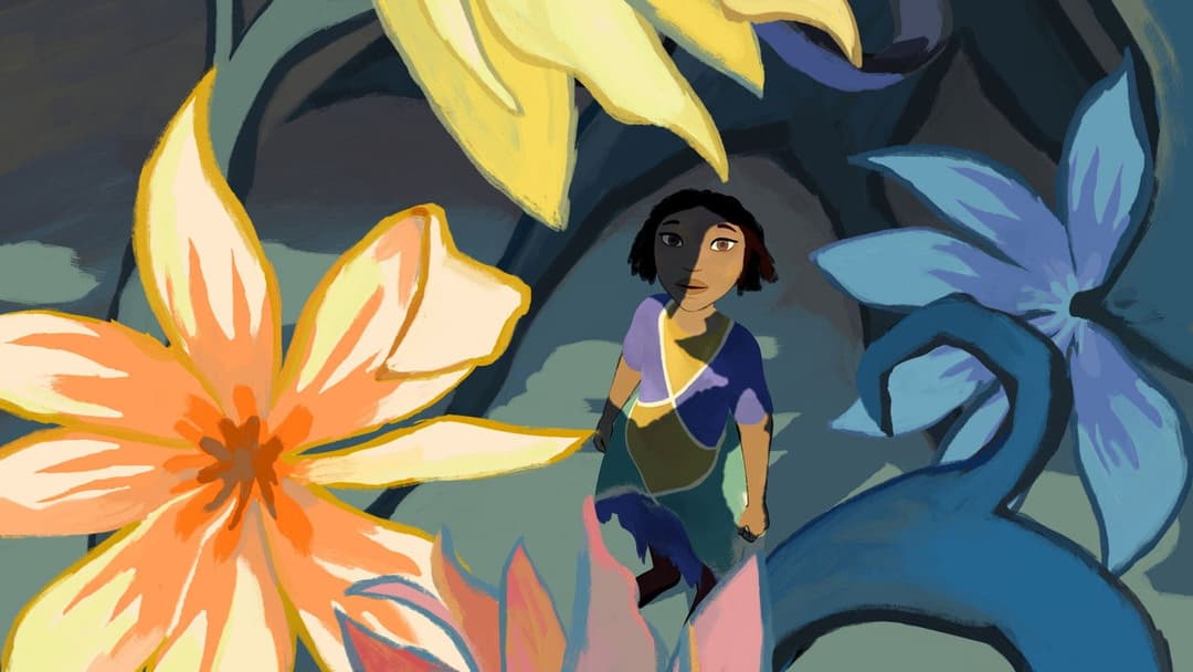 Le Tableau backdrop 3