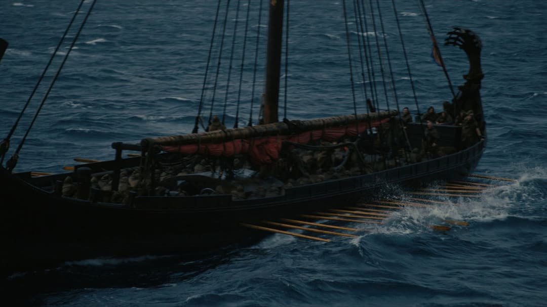 Die Odyssee backdrop 13