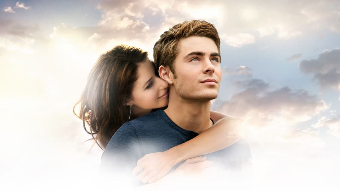 Подвійне життя Чарлі Сент-Клауда backdrop 2