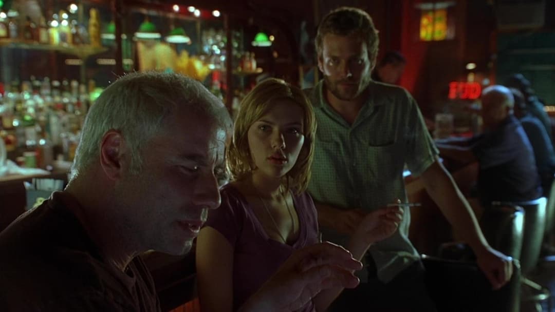 Lovesong für Bobby Long backdrop 3