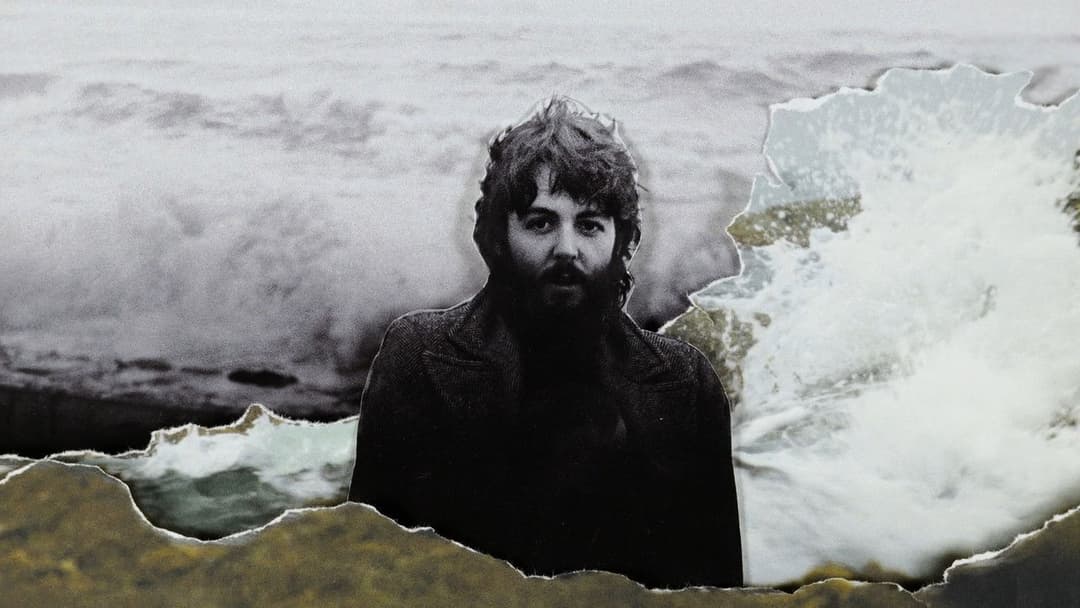 Man on the Run backdrop 3