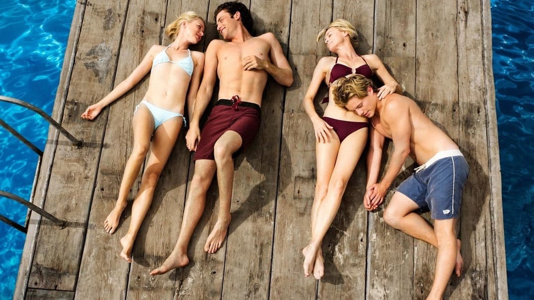 Tage am Strand backdrop 5