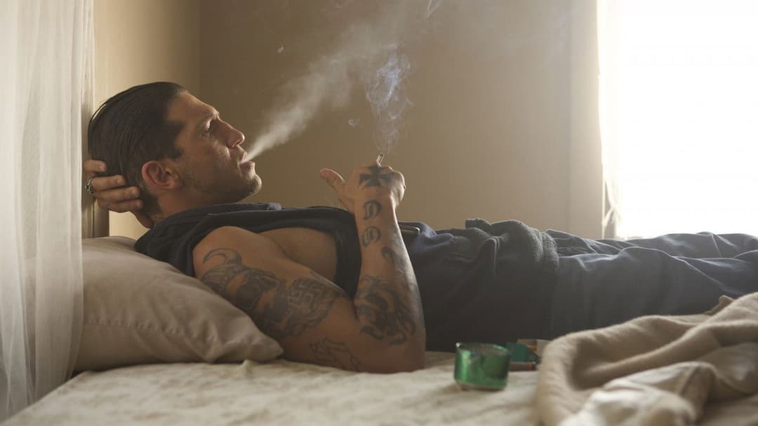 Постріл в безодню backdrop 11