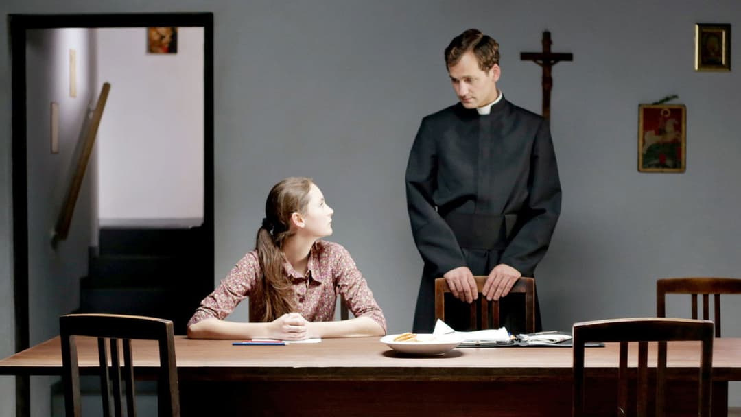 Stations of the Cross backdrop 2