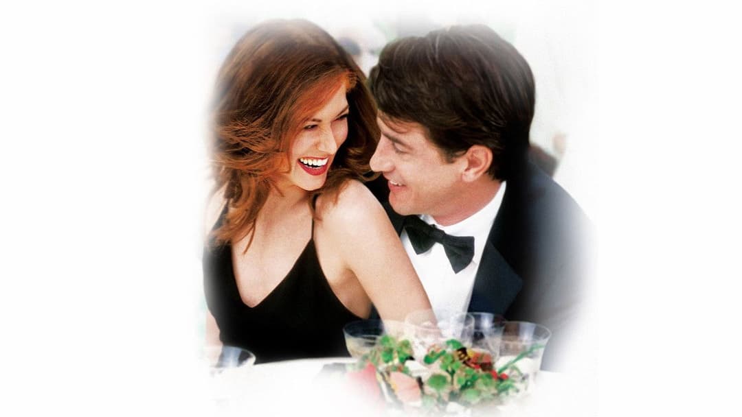 The Wedding Date backdrop 3