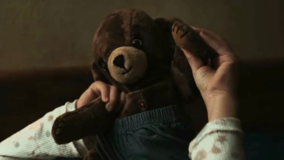 Die Rache der Polly McClusky backdrop 19