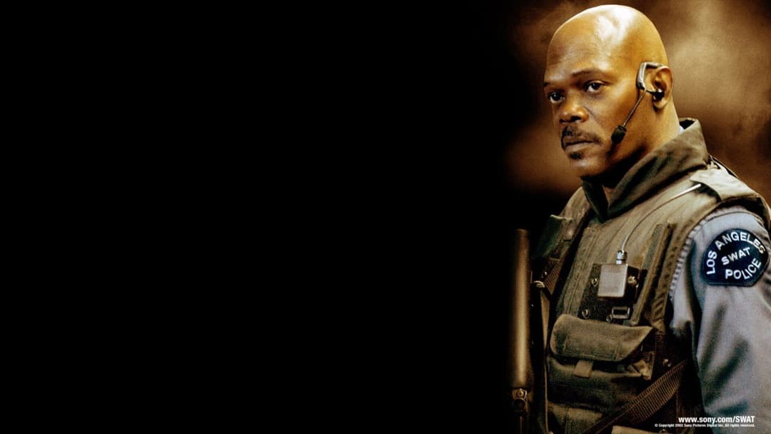 S.W.A.T. backdrop 10