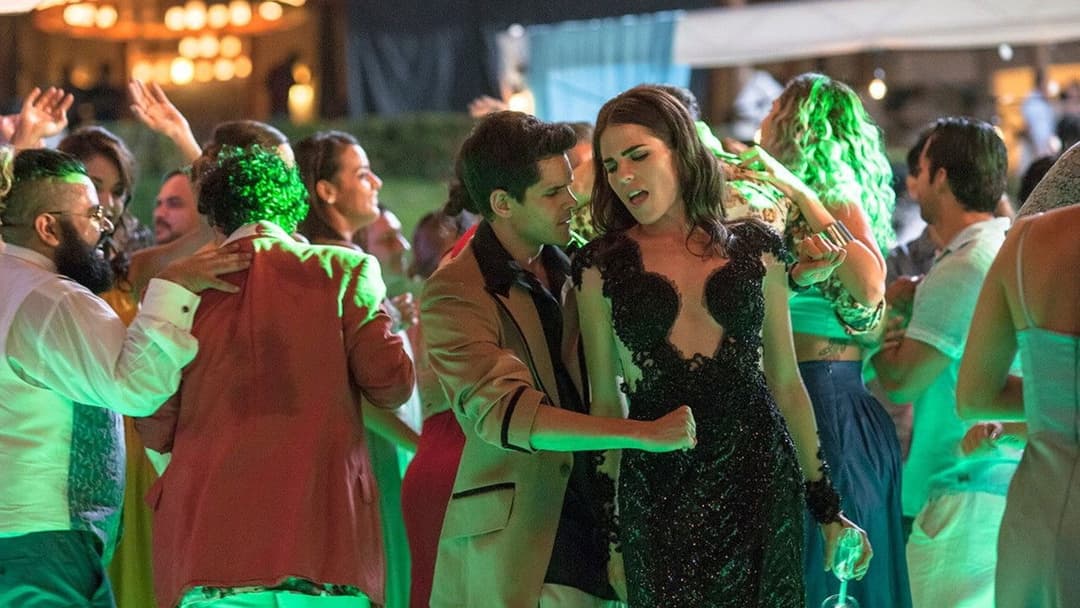 ¿Qué culpa tiene el niño? backdrop 2