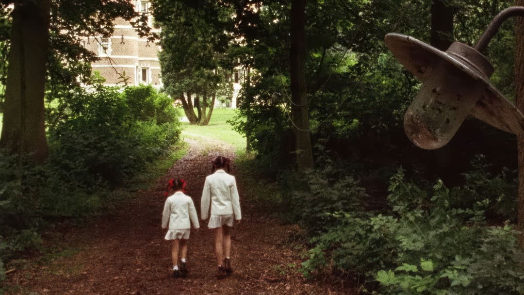 Innocence backdrop 2