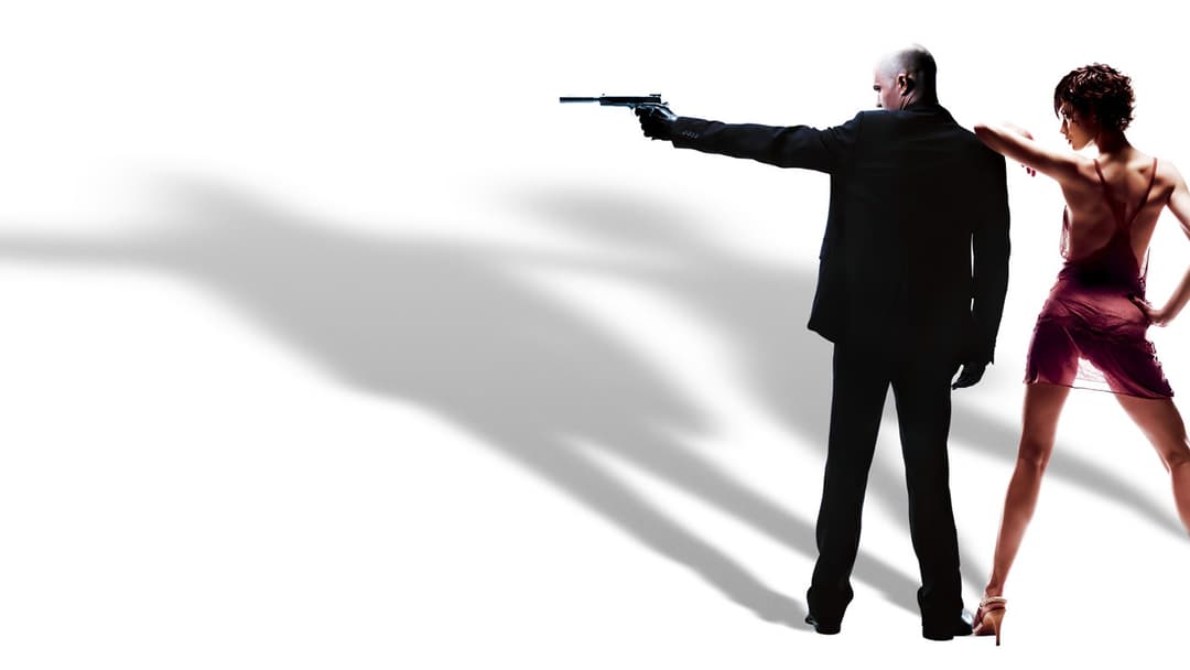 Hitman - Jeder stirbt alleine backdrop 11