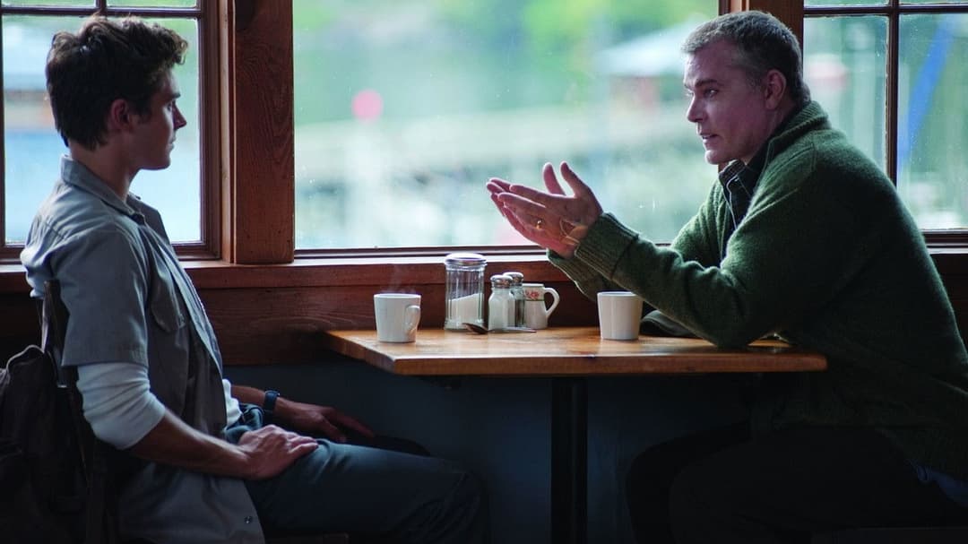 Подвійне життя Чарлі Сент-Клауда backdrop 16