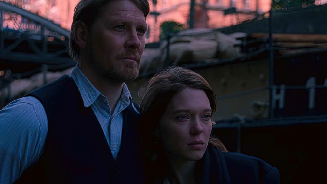 The Story of My Wife backdrop 11