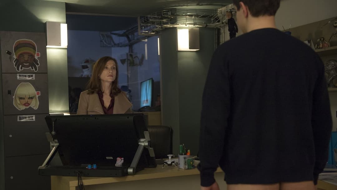 Вона backdrop 12