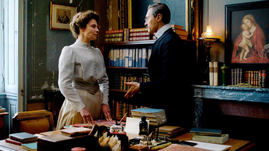 Maria Montessori backdrop 10