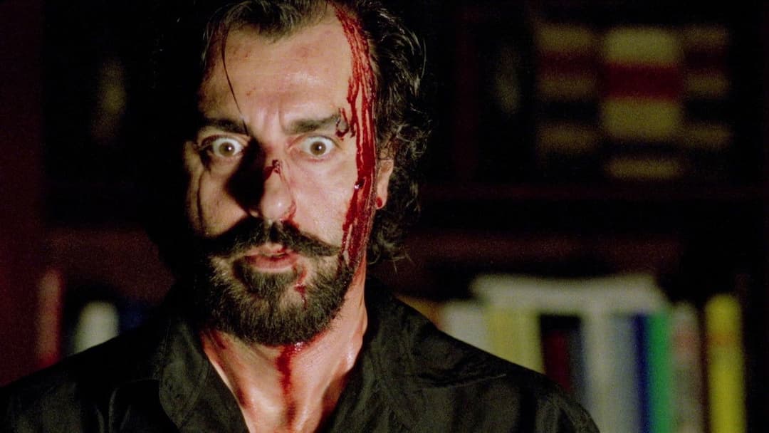 El día de la bestia backdrop 1