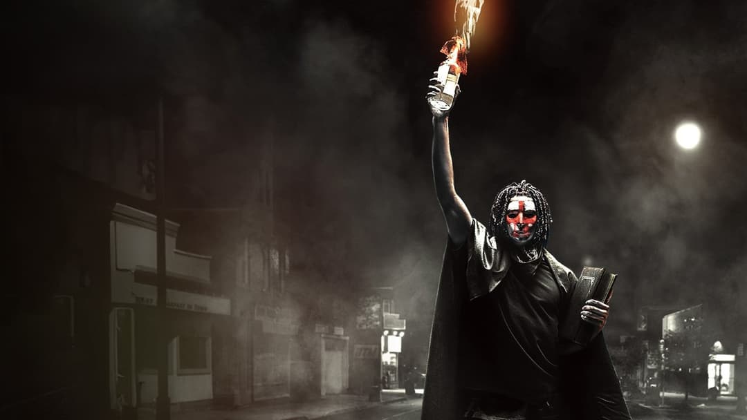 Судна ніч. Початок backdrop 14