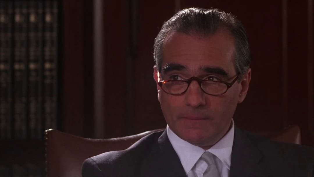 Quiz Show backdrop 4