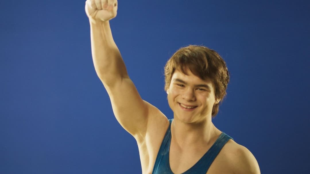 Cep Herkülü: Naim Süleymanoğlu backdrop 2