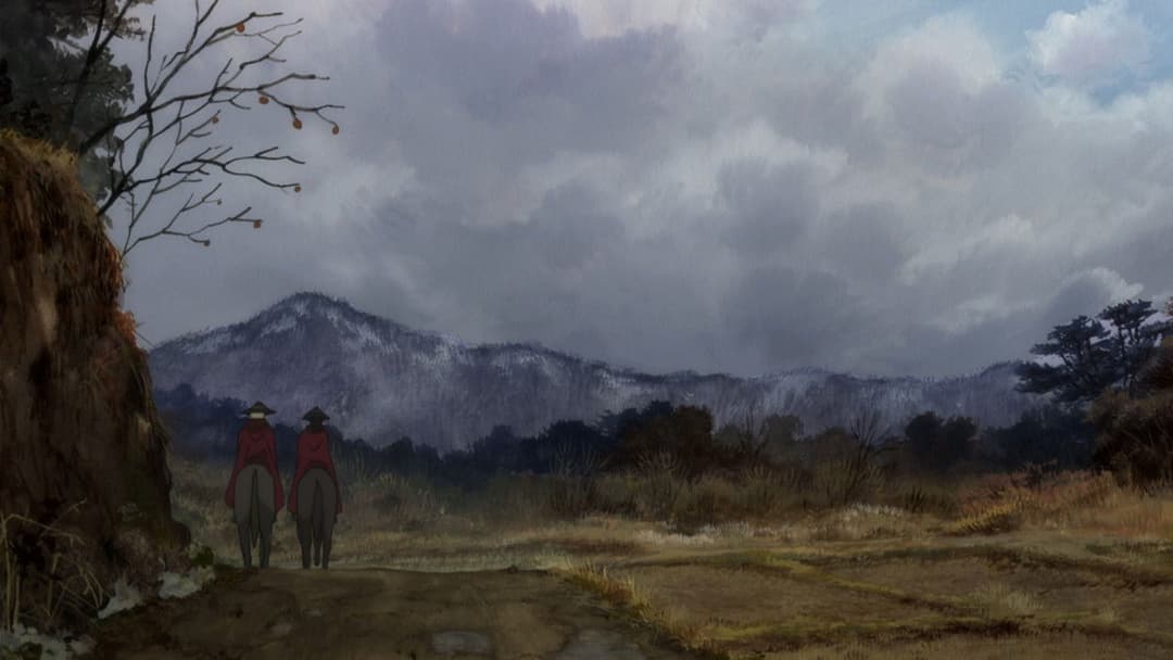 Меч Чужинця backdrop 11