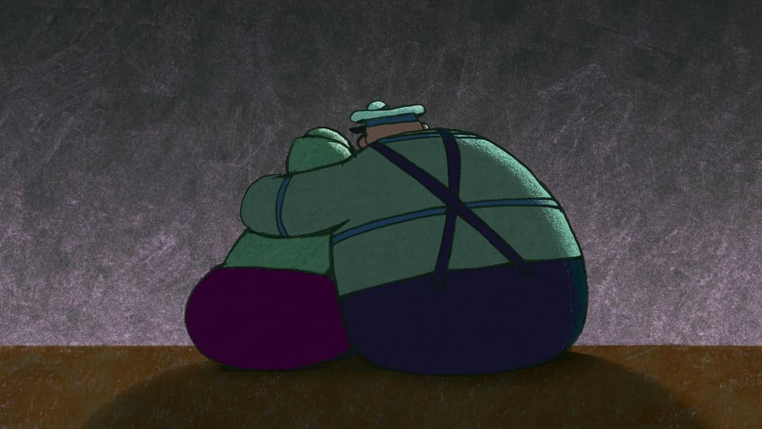 Всесвітний потоп backdrop 14