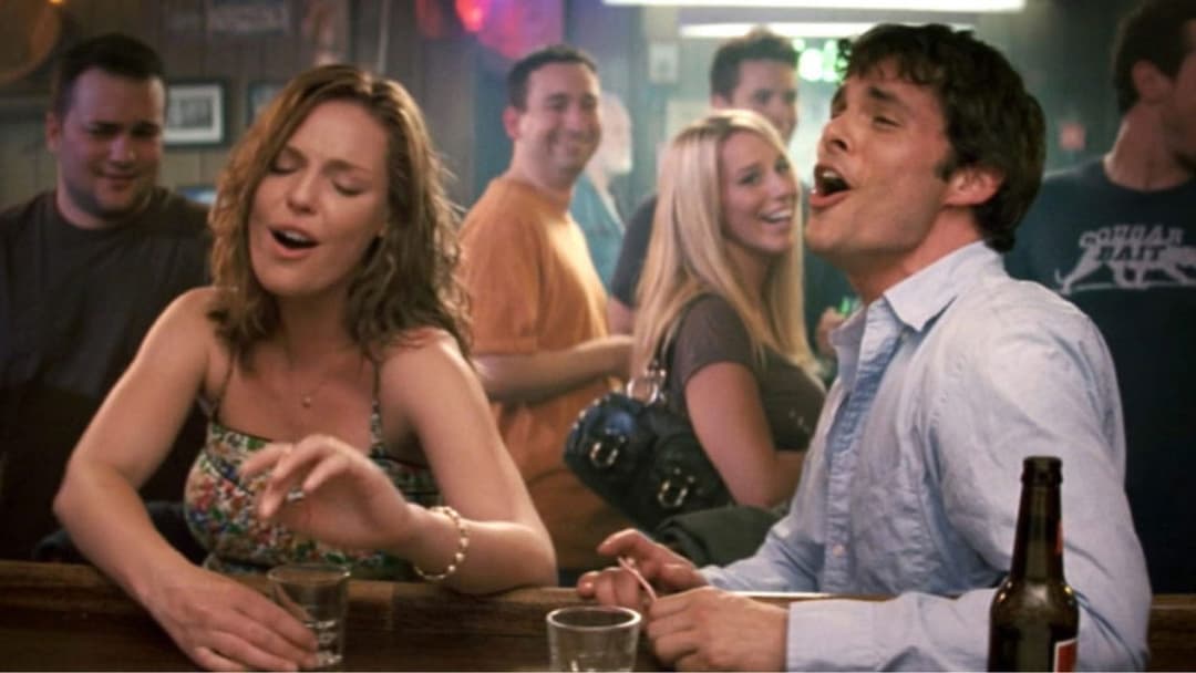 27 весіль backdrop 12