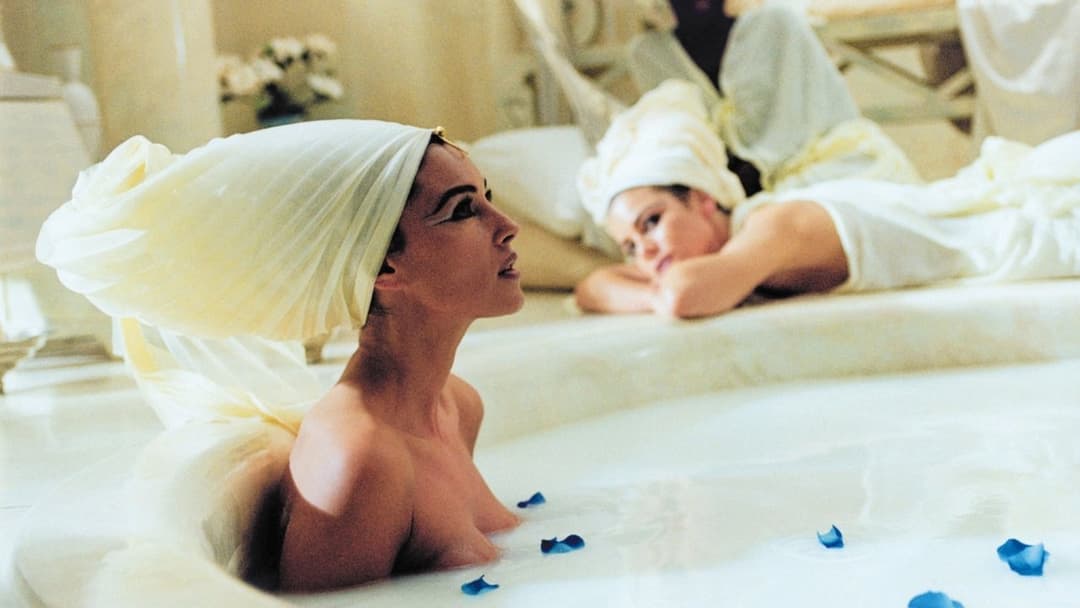 Asterix & Obelix: Mission Cleopatra backdrop 11