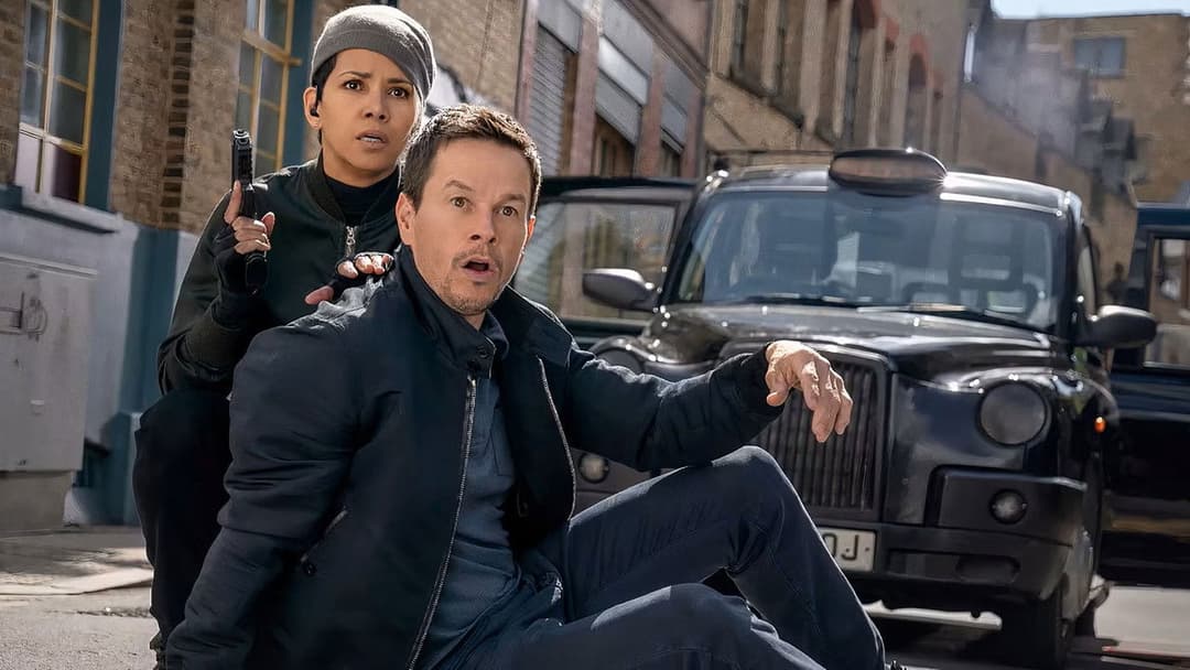 The Union backdrop 13