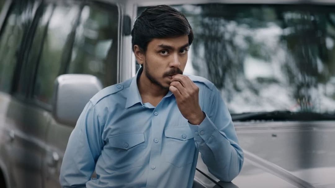 The White Tiger backdrop 17