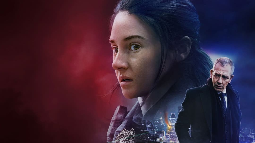 To Catch a Killer backdrop 8