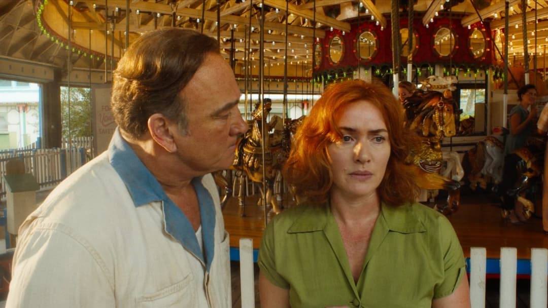 Wonder Wheel backdrop 13