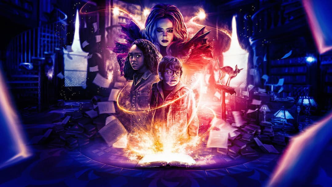 Nightbooks backdrop 5