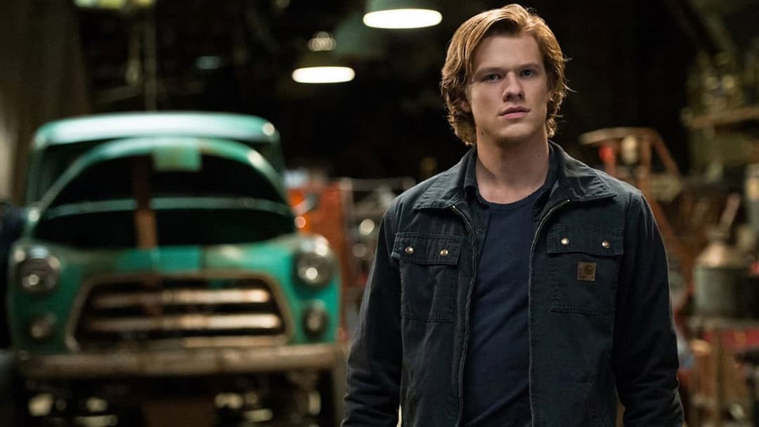 Автомонстри backdrop 6