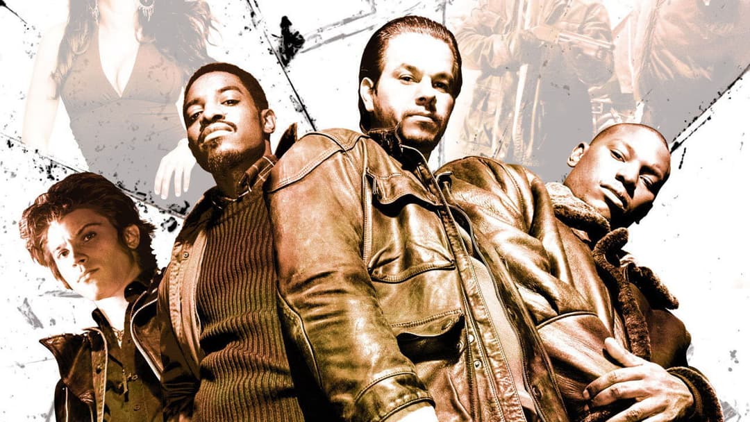 Four Brothers backdrop 8