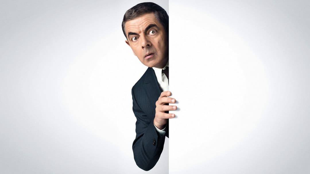 Johnny English - Man lebt nur dreimal backdrop 17