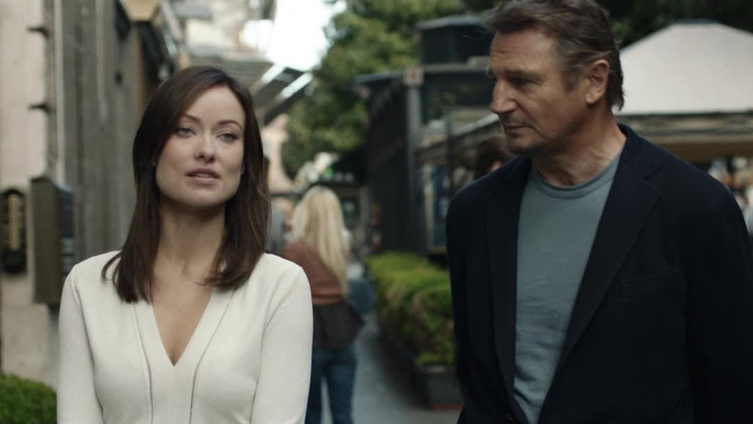 Third Person backdrop 12