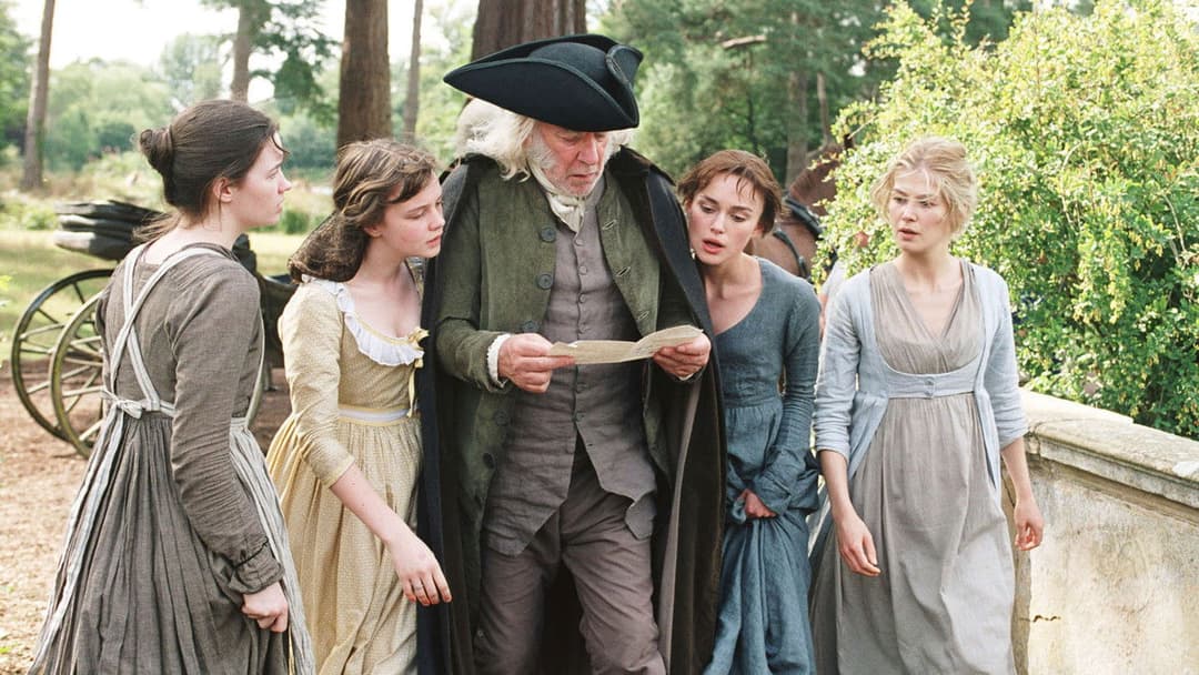 Stolz und Vorurteil backdrop 17