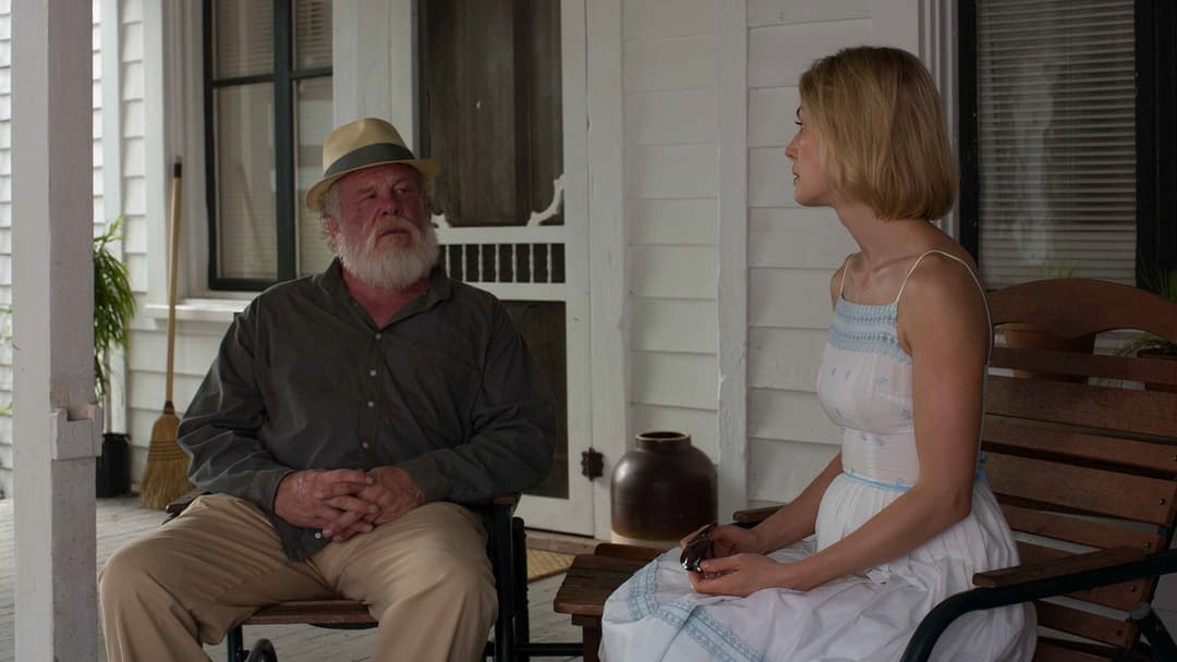 Return to Sender backdrop 15