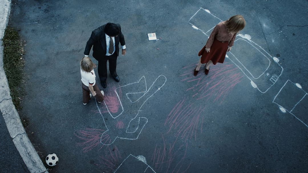 Наш батько backdrop 3