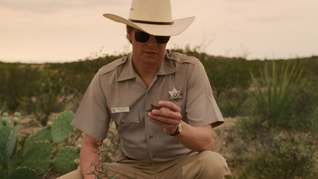 Lone Star backdrop 19