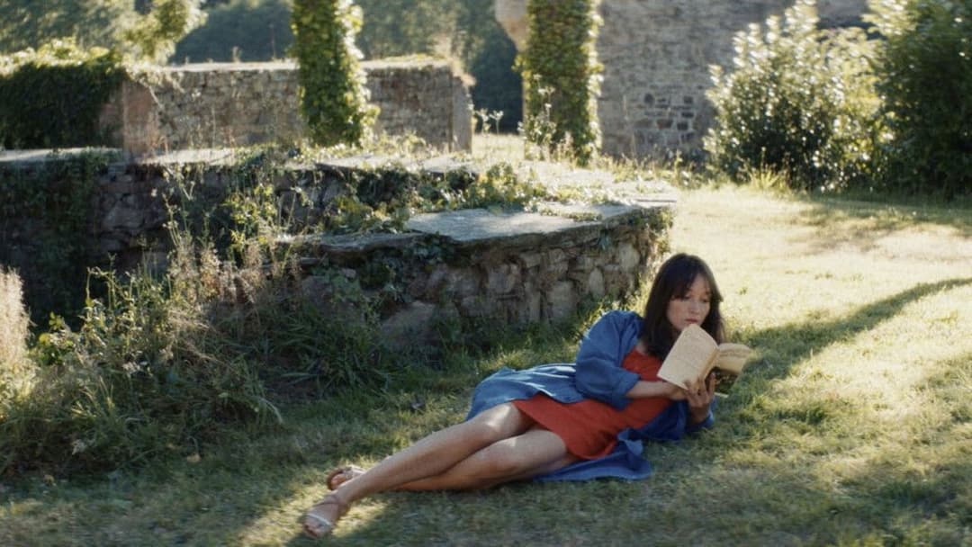 Der Sommer mit Anaïs backdrop 10