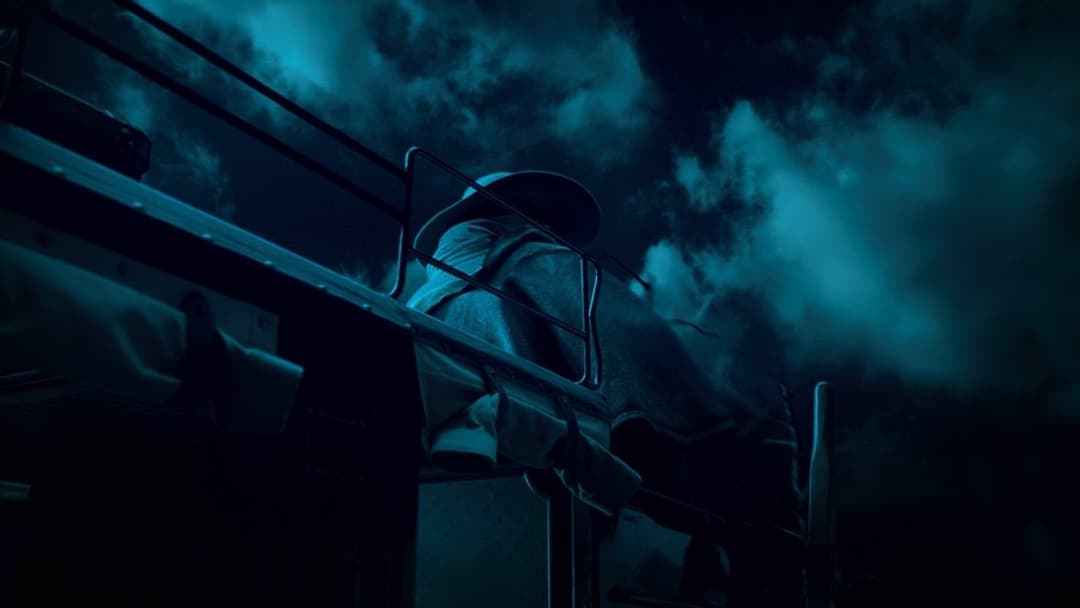 The Ballad of Buster Scruggs backdrop 18