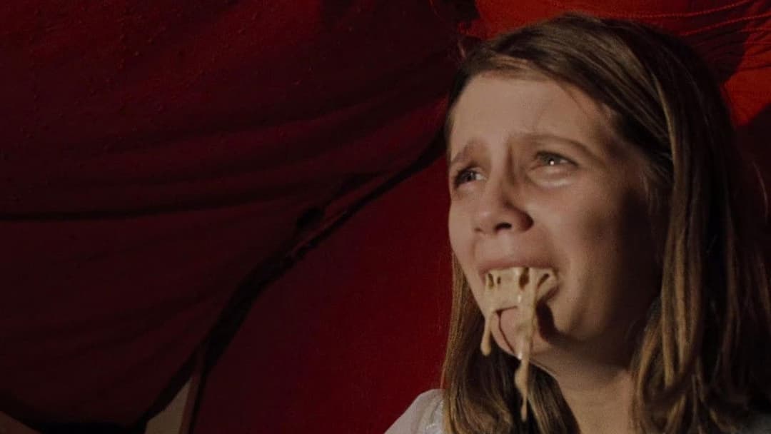 The Sixth Sense backdrop 15